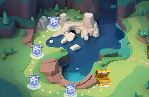 塔防-2小兵大作战4