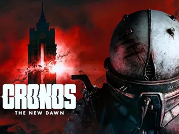 Unreal Engine-时间旅者