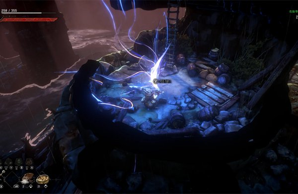 unity-3恶意不息2