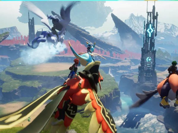 服务4_3 Unreal Engine